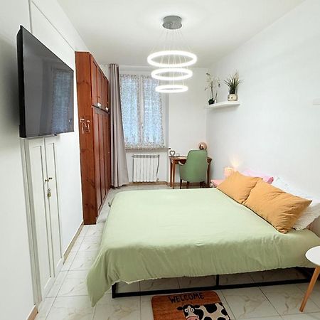Apartament Casa Sissy Turyn Zewnętrze zdjęcie