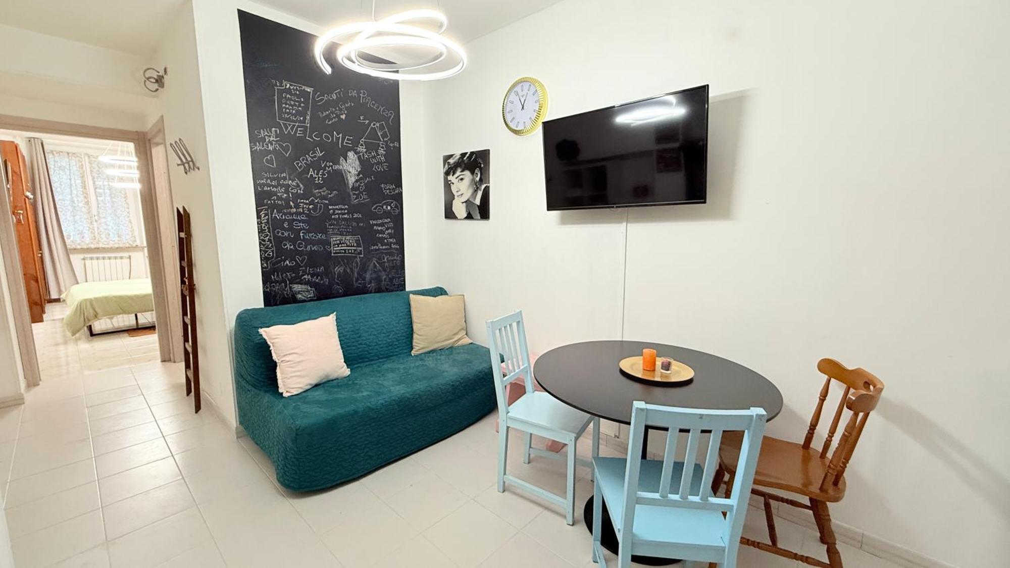 Apartament Casa Sissy Turyn Zewnętrze zdjęcie