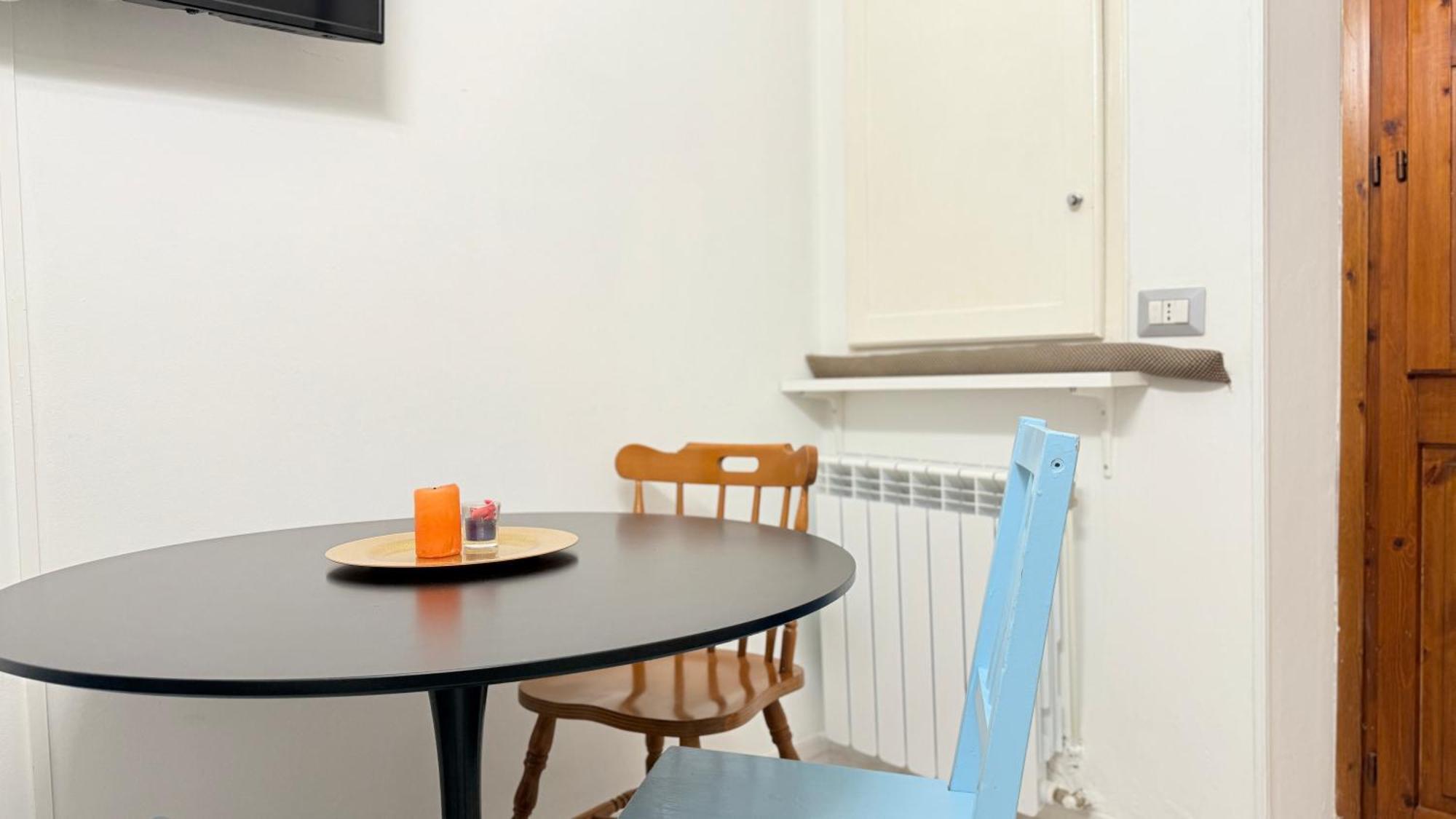 Apartament Casa Sissy Turyn Zewnętrze zdjęcie